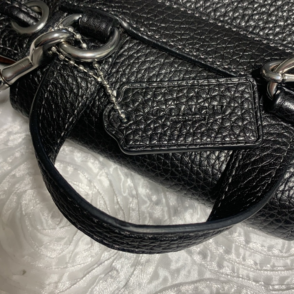 Coach New York Backpack CL 403 - Picture 13 of 16